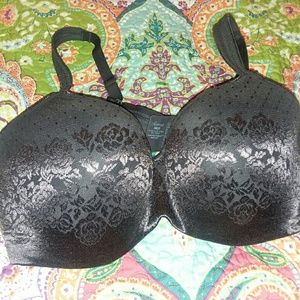 Soma 

stunning support balconette bra 38DD